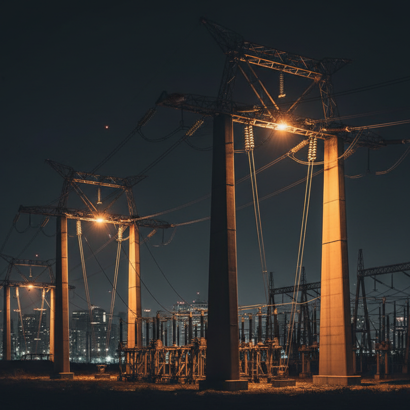 オフィスの風景